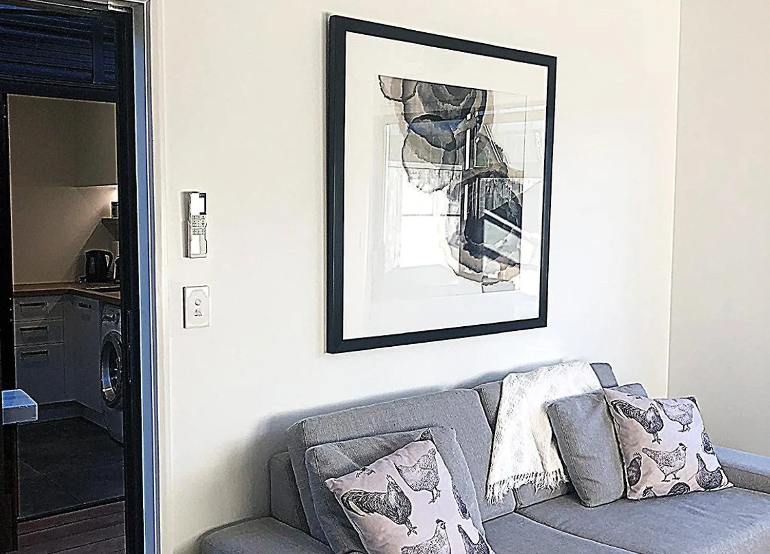Bed & Breakfast Hamurana Roost Rotorua