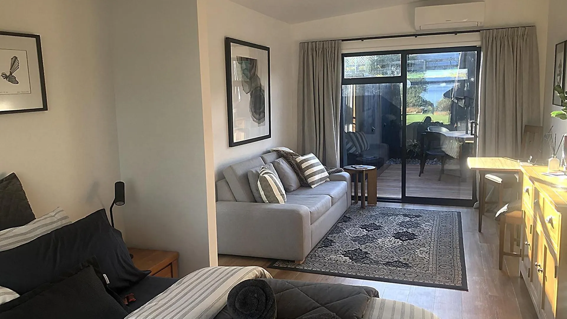 Bed & Breakfast Hamurana Roost Rotorua