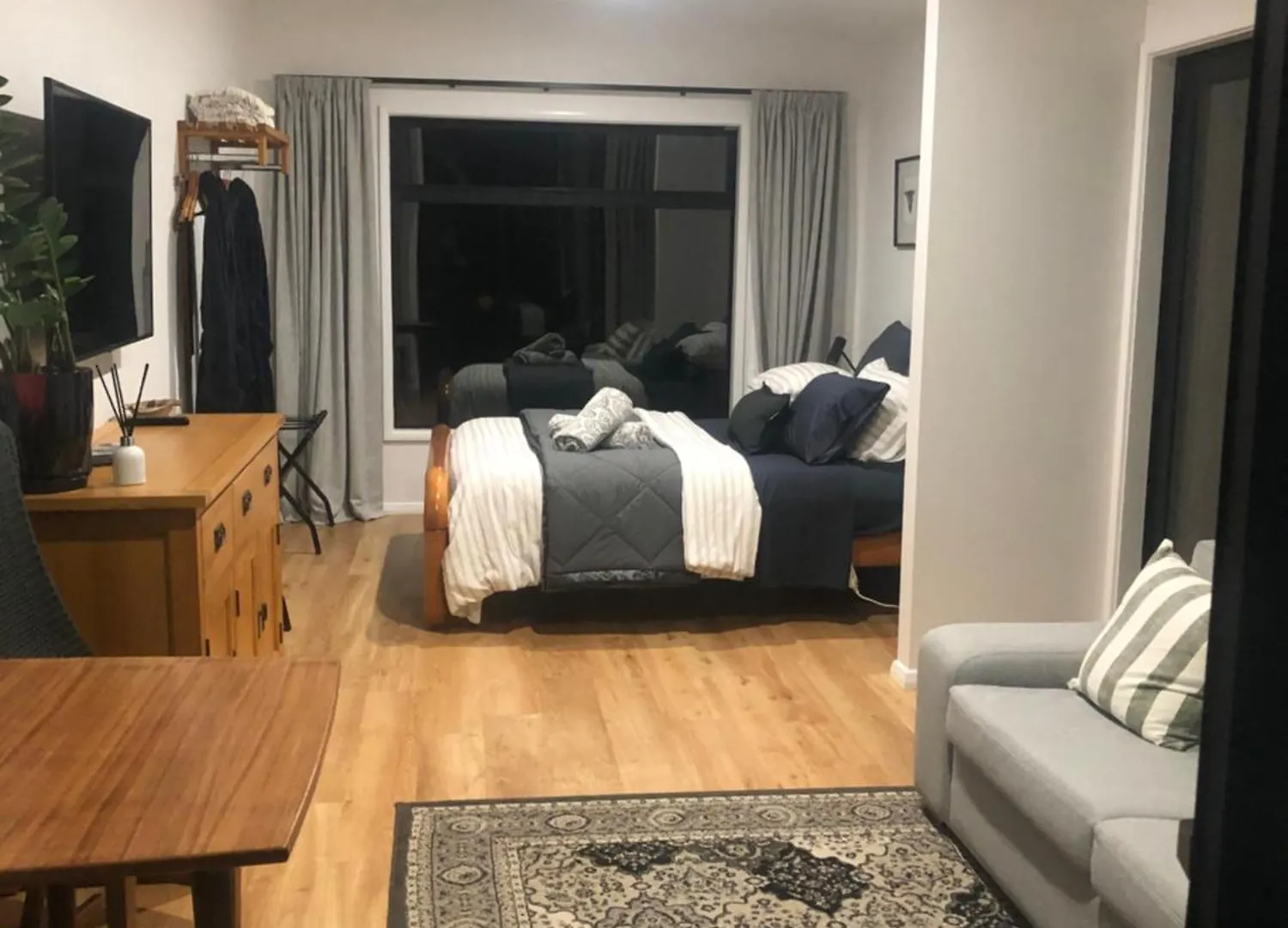Bed & Breakfast Hamurana Roost Rotorua